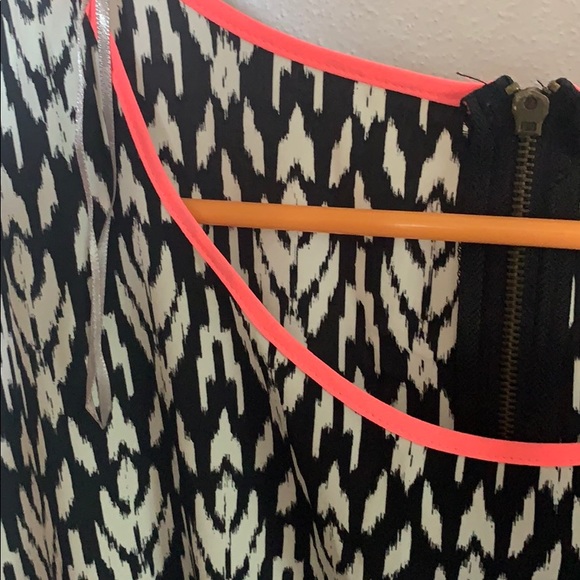 (2 for $6) Forever 21 Drawstring Waist Dress - Picture 5 of 10